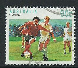 Australia SG 1191 FU