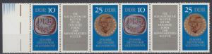 East Germany - 1970 German Kulturbund Sc# 1224a - MNH  (8979)