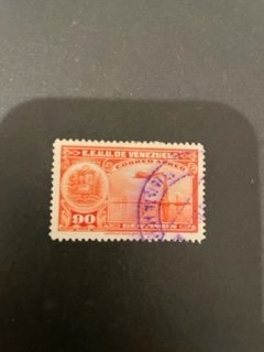 Venezuela sc C96 uh