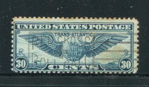 United States #C24 Used - Make Me A Reasonable Offer (L)