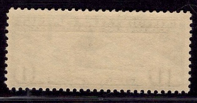 US Stamp #C10 MINT NH SCV $12.50