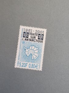 Stamps FSAT Scott #292 nh