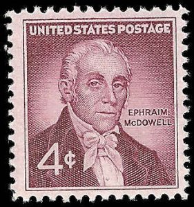 US - #1138 - MNH - SCV-0.30