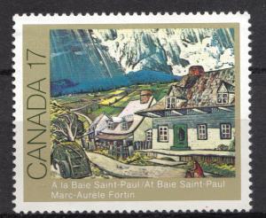 Canada Scott # 887 - MNH  