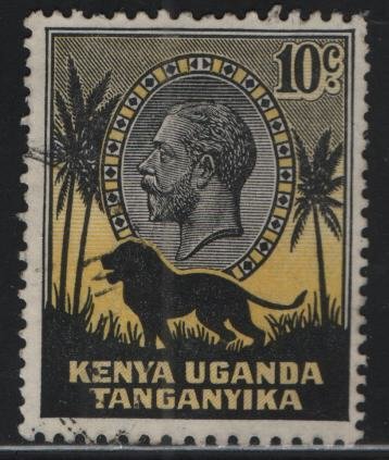 KTU, 48, USED, 1935, Lion