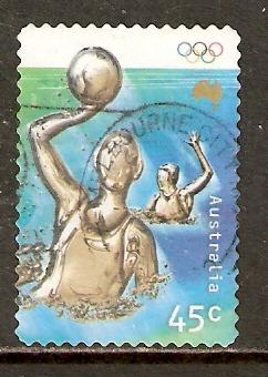 Australia  #1869  Used  (2000)  c.v. $0.50