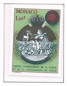 Monaco VF-NH #1342