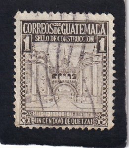 Guatemala    #     RA20    used