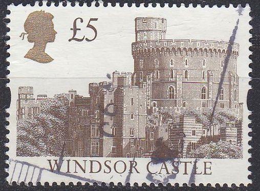 ENGLAND GREAT BRITAIN [1992] MiNr 1399 II ( O/used )