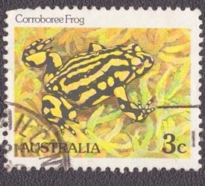 Australia  - 785 1982 Used