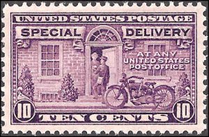 E15a Mint,OG,NH... SCV $1.40