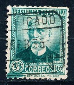 Spain #518a Single Used