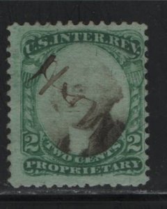 US, RB2B, USED, 1871-74