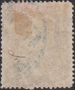 # 26 Used George Washington