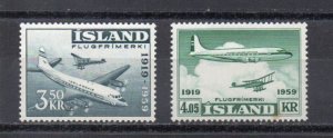 Iceland C30-C31 MLH