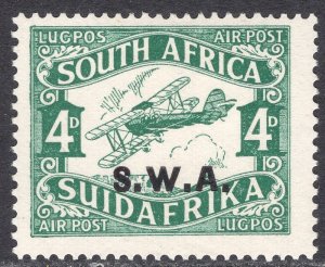 SOUTH WEST AFRICA SCOTT C3