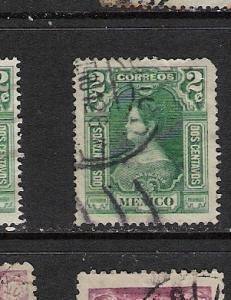 MEXICO 311 VFU L276 B
