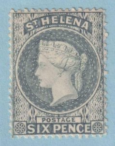 ST HELENA 7  MINT HINGED OG * NO FAULTS EXTRA FINE! - KGF