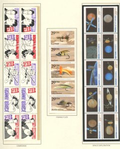 U.S. #SET/MIXED CONDITION 