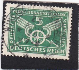 Germany #  345   used