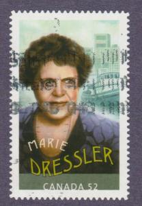 Scott# 2280a  Marie Dressler