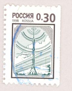 Russia  6426   Used 
