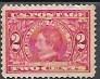 US #370  Alaska-Yukon-Pacific Expedition. MNH