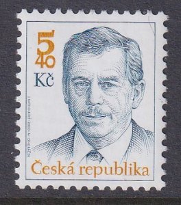 Czech Republic 3114 MNH VF