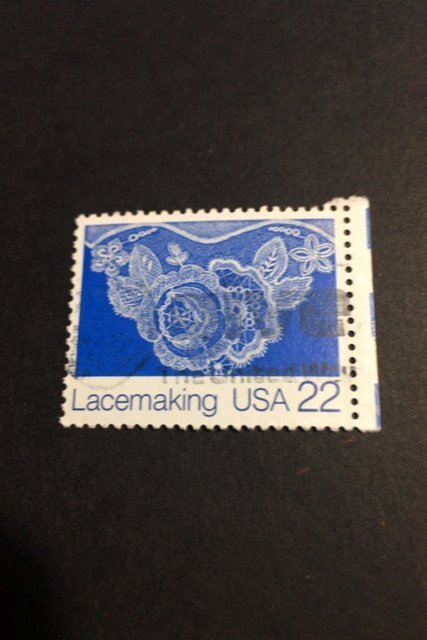 US United States Scott # 2353 Used. All Additional Items Ship Free.