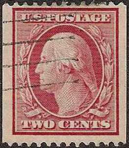 US - 349 - Used - SCV-20.00