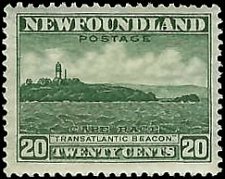 NEWFOUNDLAND   #196 MNH (2)