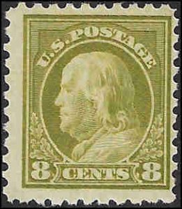 431 Mint,OG,NH... SCV $100.00