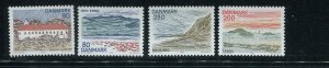 Denmark #655-8 MNH Make Me A Reasonable Offer!