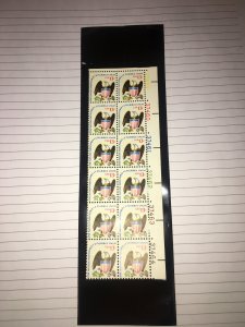 One Nation Indivisible 13c Stamps (12)