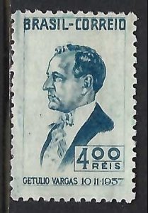 Brazil 466a MNG E337-2