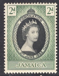 JAMAICA SCOTT 153