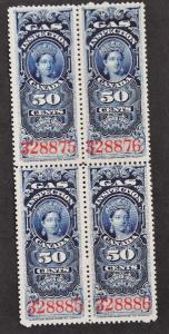 Canada. FG 19MNH. Cv $26.00