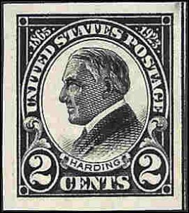 611 Mint,OG,NH... SCV $9.00