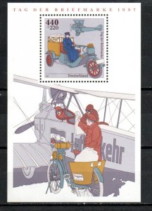 Germany B819 MNH .