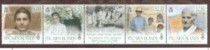 Pitcairn Islands #826 Mint (NH) Multiple