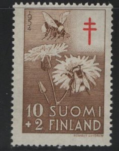 FINLAND   B126 MINT HINGED