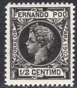 FERNANDO PO SCOTT 113