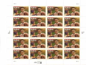 US 3149 - 32¢ Pop Warner Unused