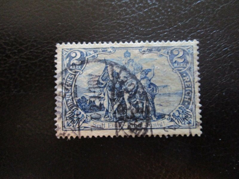 Germany #79 Used (M8H5) WDWPhilatelic 