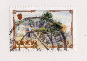 Gibraltar      638         used
