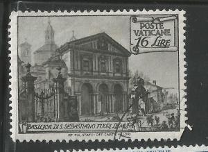 Vatican City 127 VF