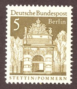 Germany / Berlin  9N235   MNH