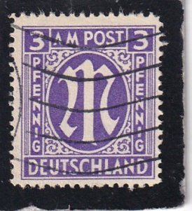 Germany   #   3N2   used