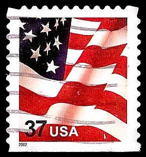 # 3634e USED FLAG