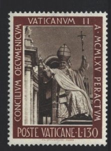 Vatican City Sc#444 MNH